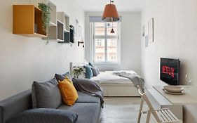 Prague Days - Stylish Apartment - Trendy Neighborhood