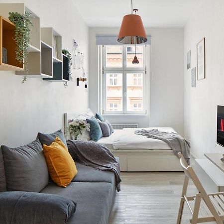Prague Days - Stylish Apartment - Trendy Neighborhood Esterno foto