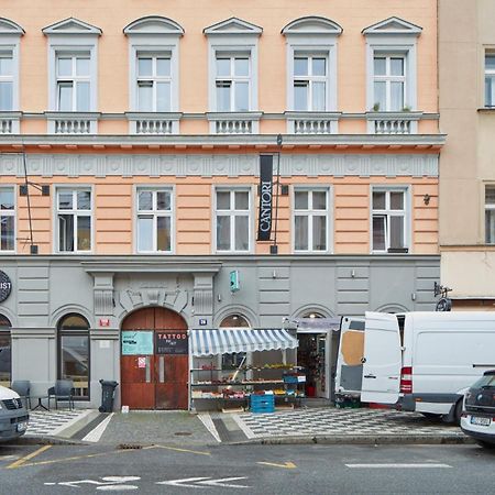 Prague Days - Stylish Apartment - Trendy Neighborhood Esterno foto