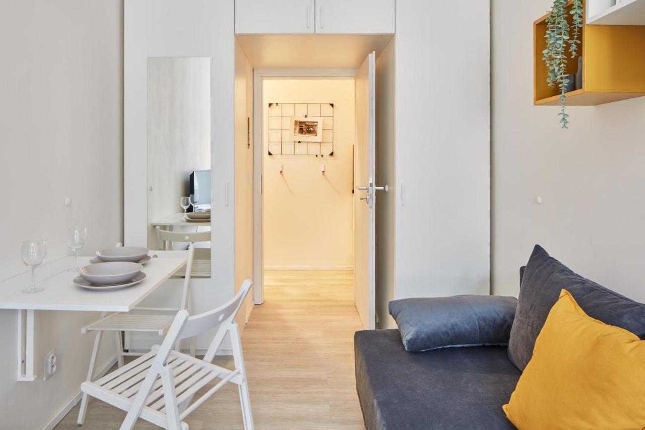 Prague Days - Stylish Apartment - Trendy Neighborhood Esterno foto