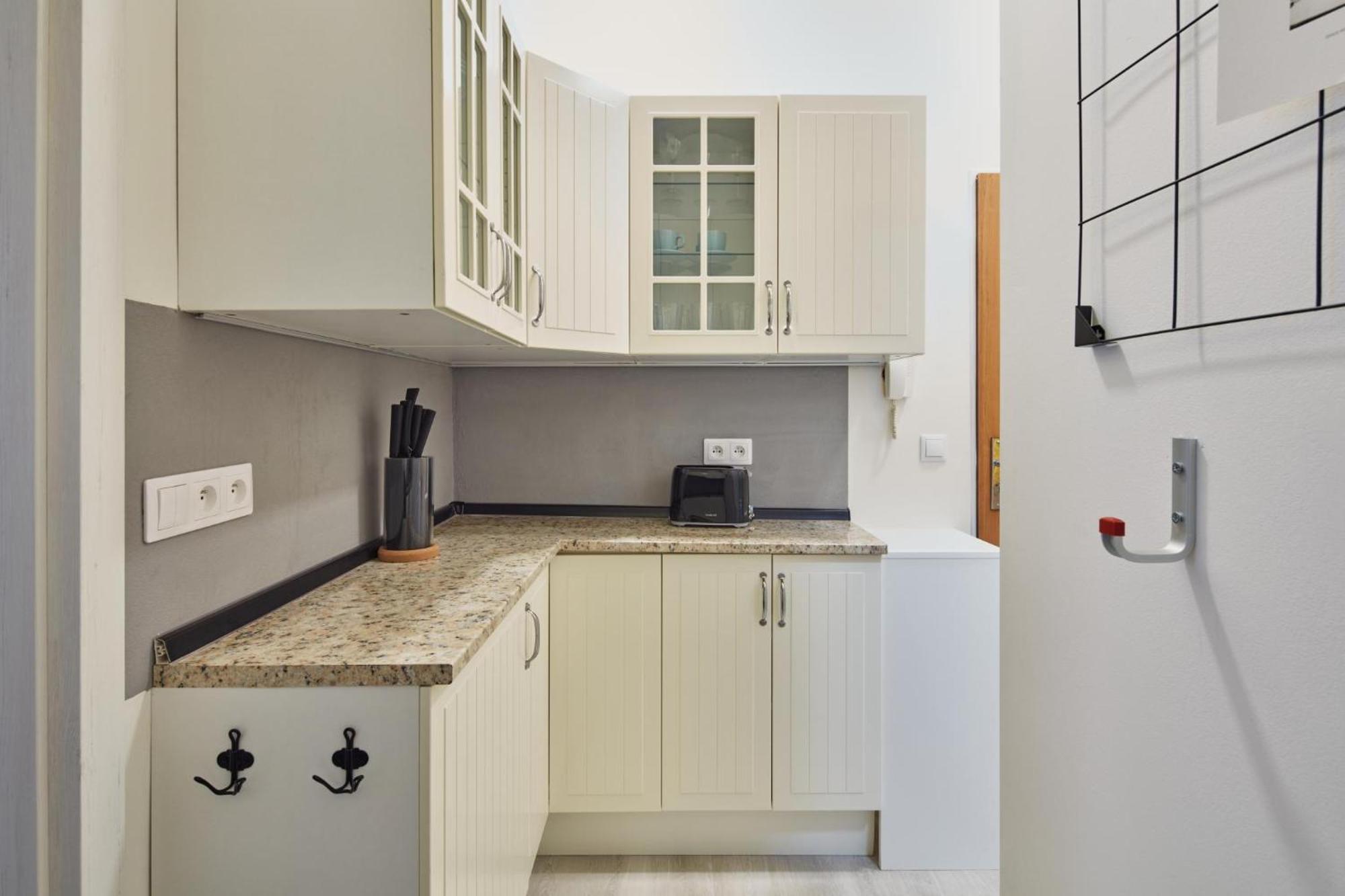 Prague Days - Stylish Apartment - Trendy Neighborhood Esterno foto