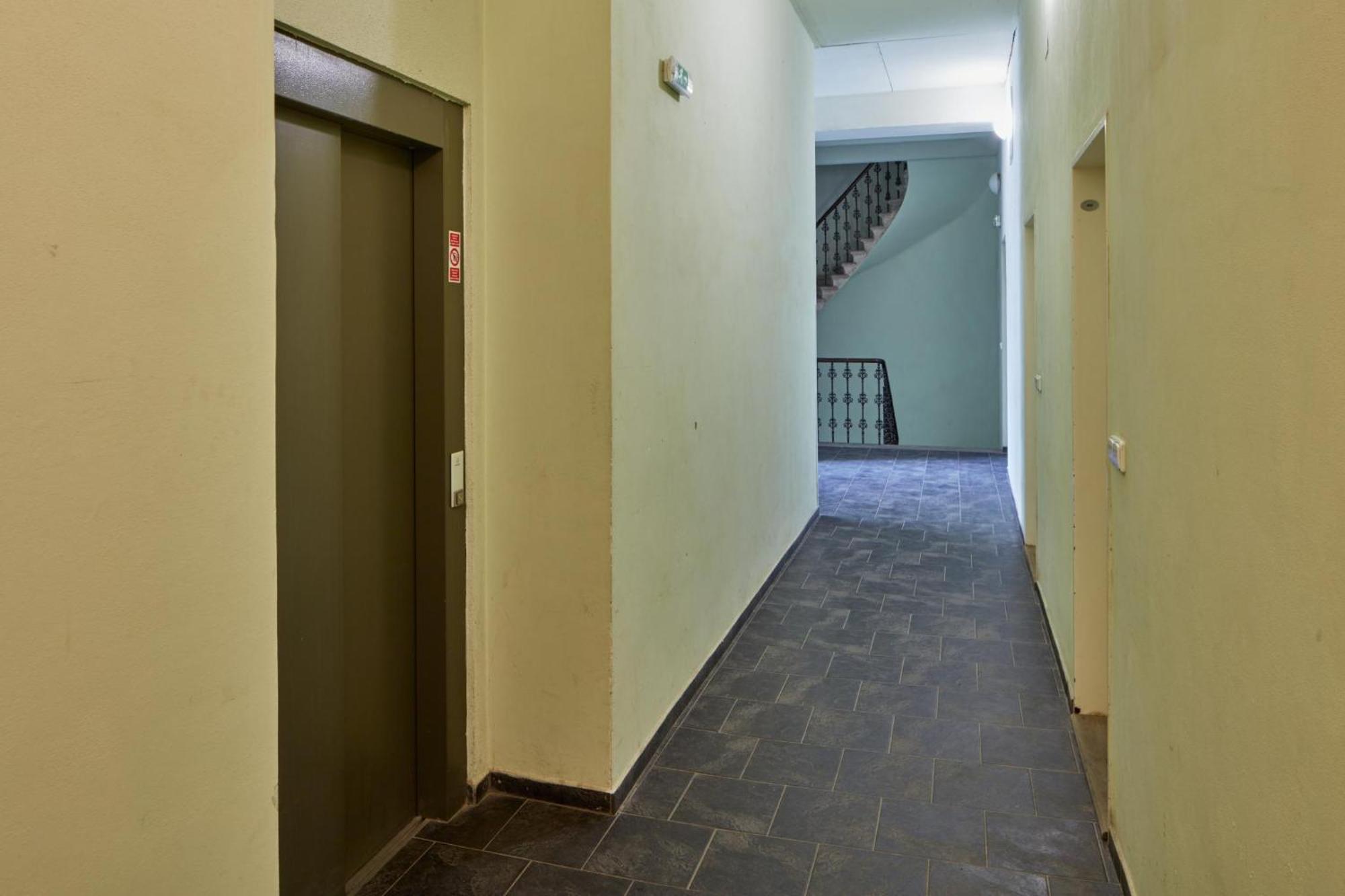 Prague Days - Stylish Apartment - Trendy Neighborhood Esterno foto