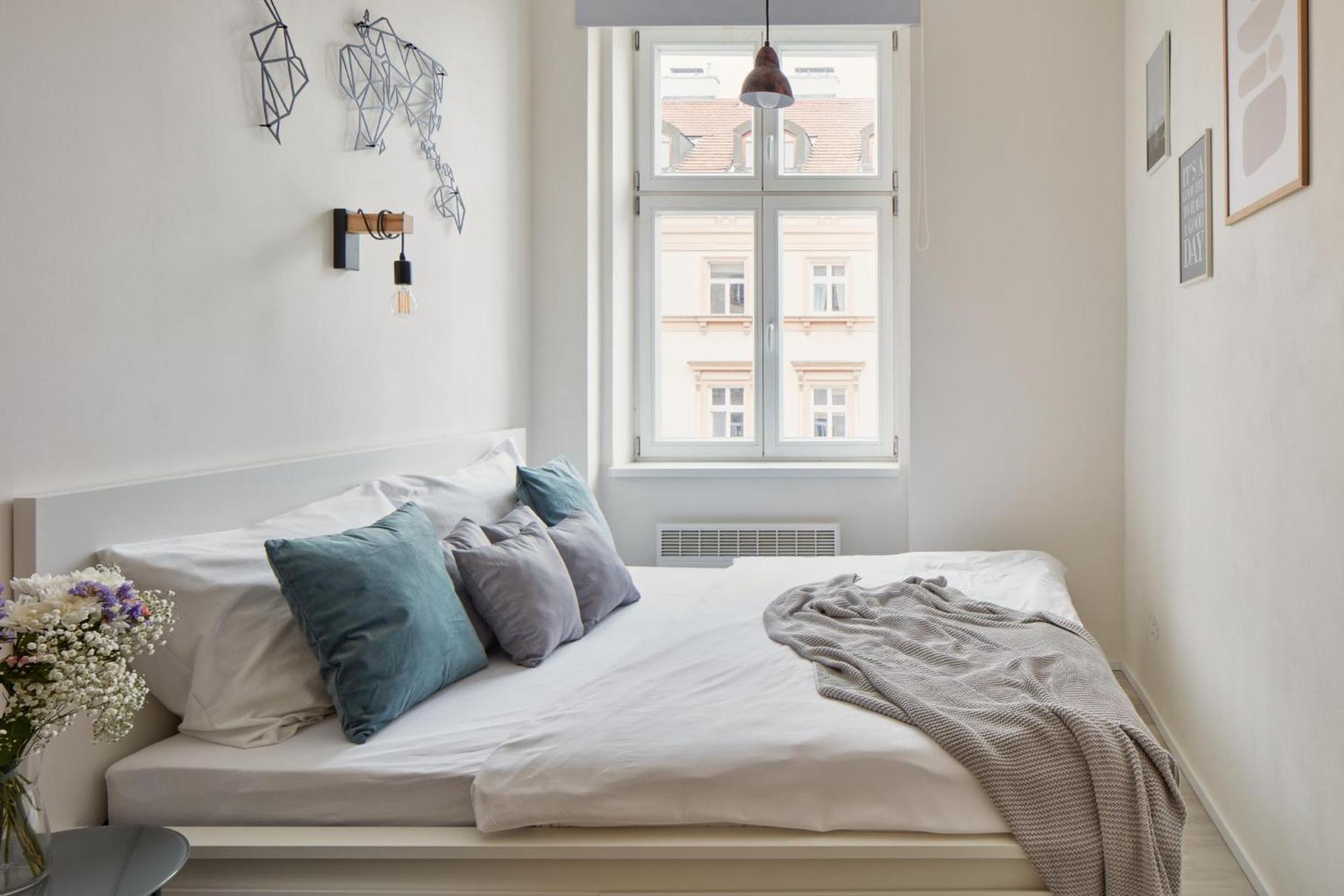 Prague Days - Stylish Apartment - Trendy Neighborhood Esterno foto